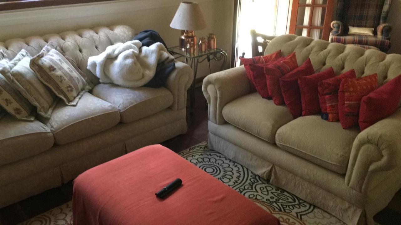Em Apartment Campos do Jordao