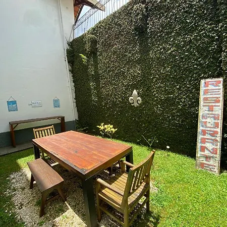Apartamento Em Condominio Campos Do Jordao Exterior photo