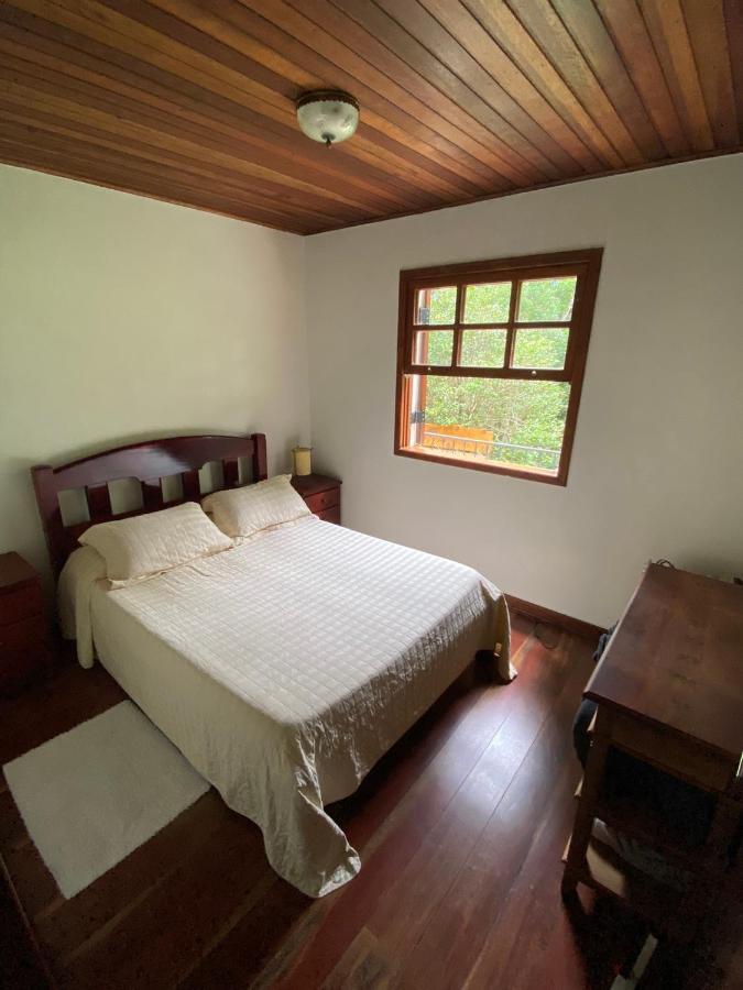 Apartment Em Campos do Jordao